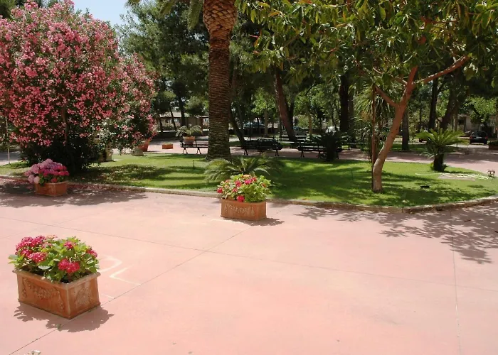 Hotel Park Jonio