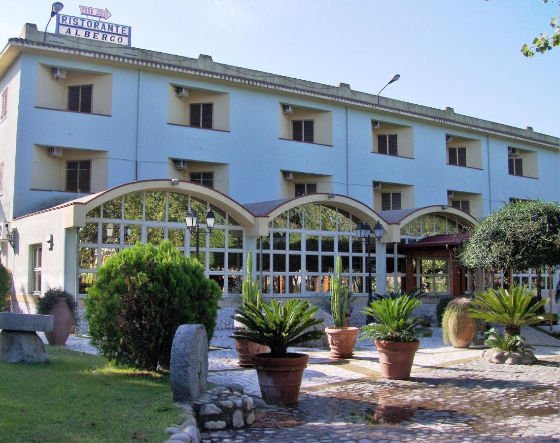 Park Jonio Hotel