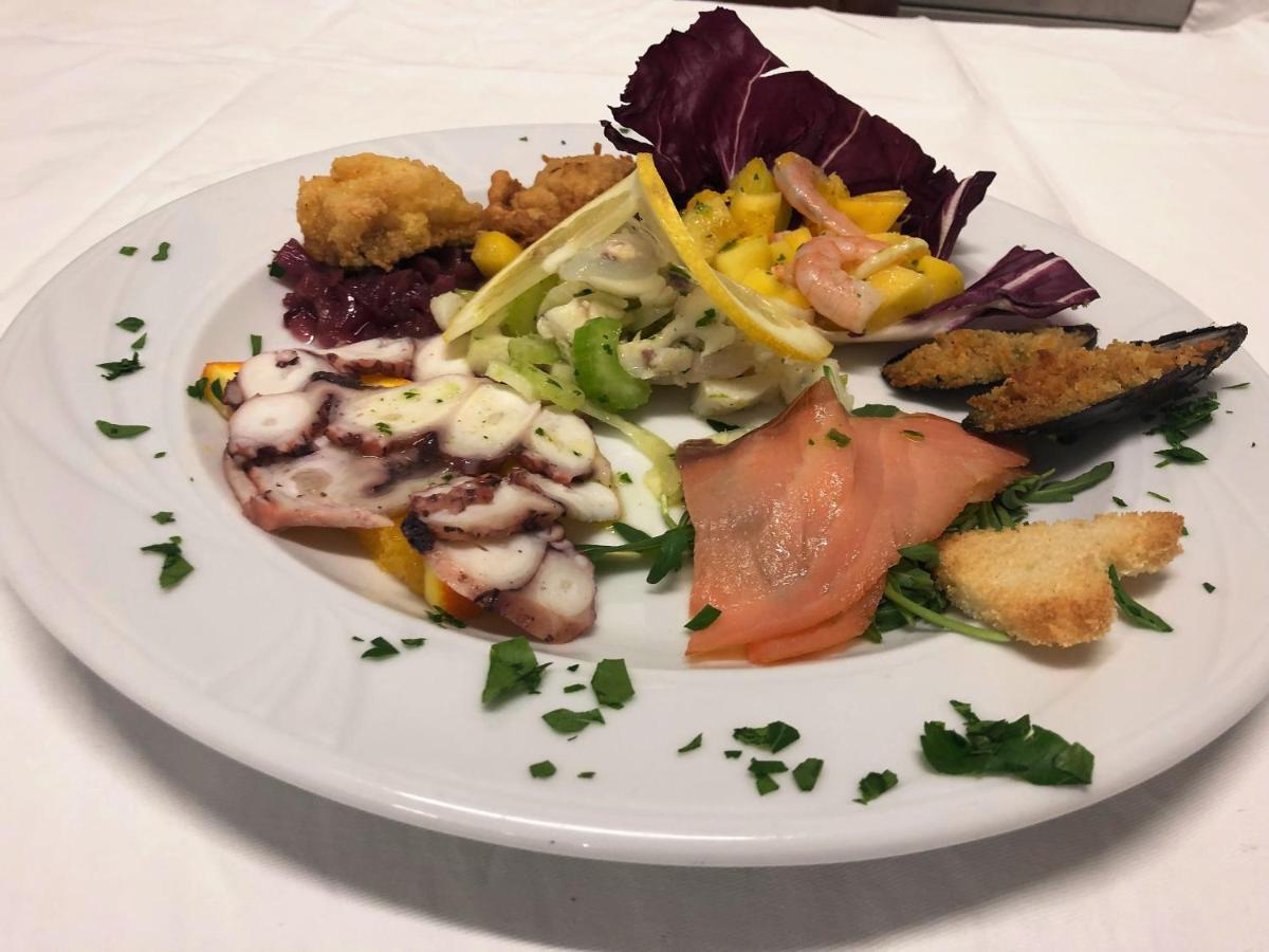 Park Jonio Hotel Steccato