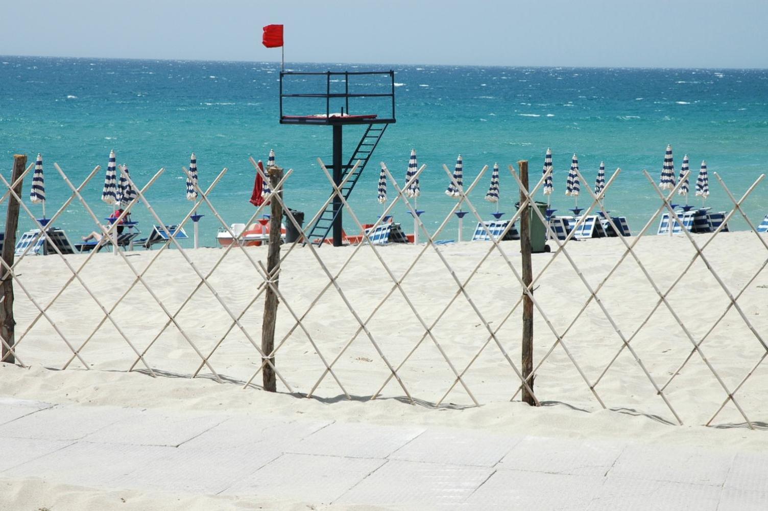 Park Jonio Hotel Steccato