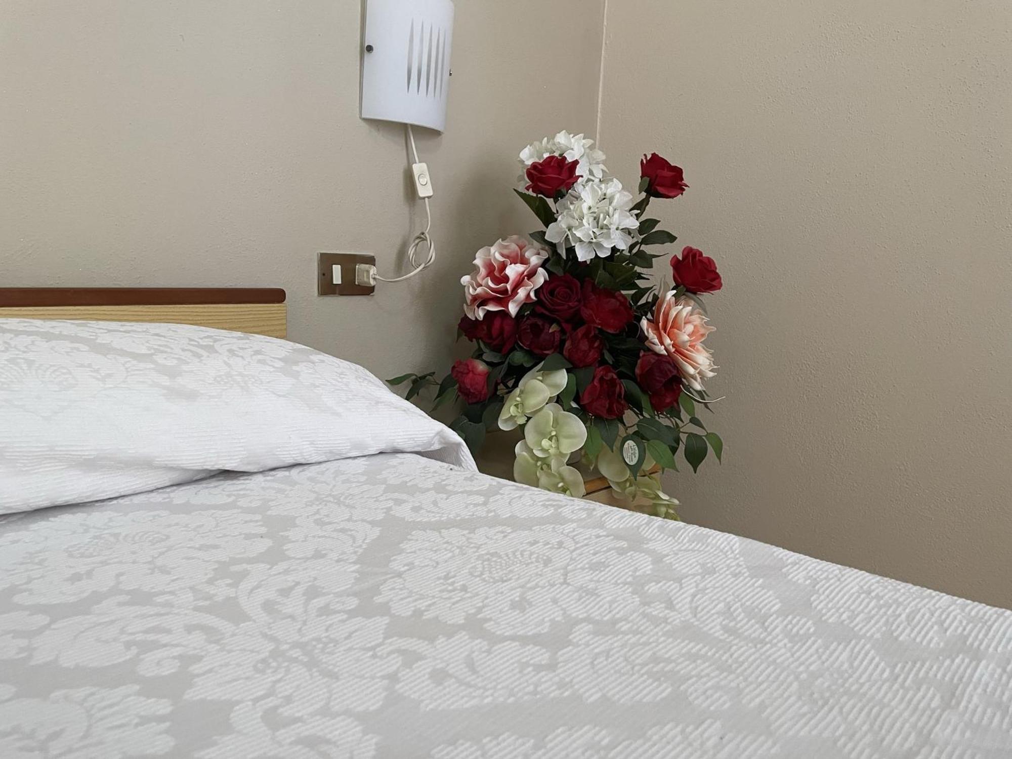 Hotel Park Jonio 3*