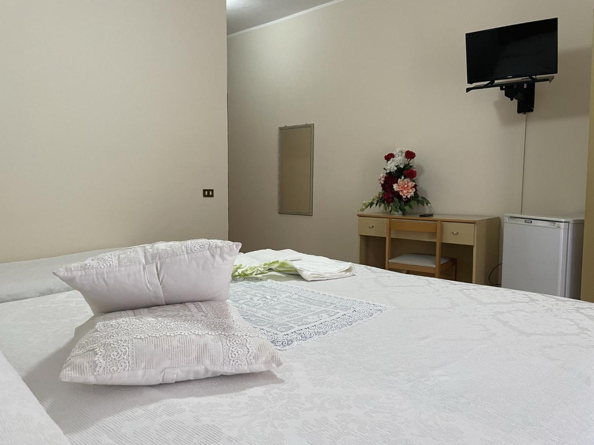 Hotel Park Jonio Steccato