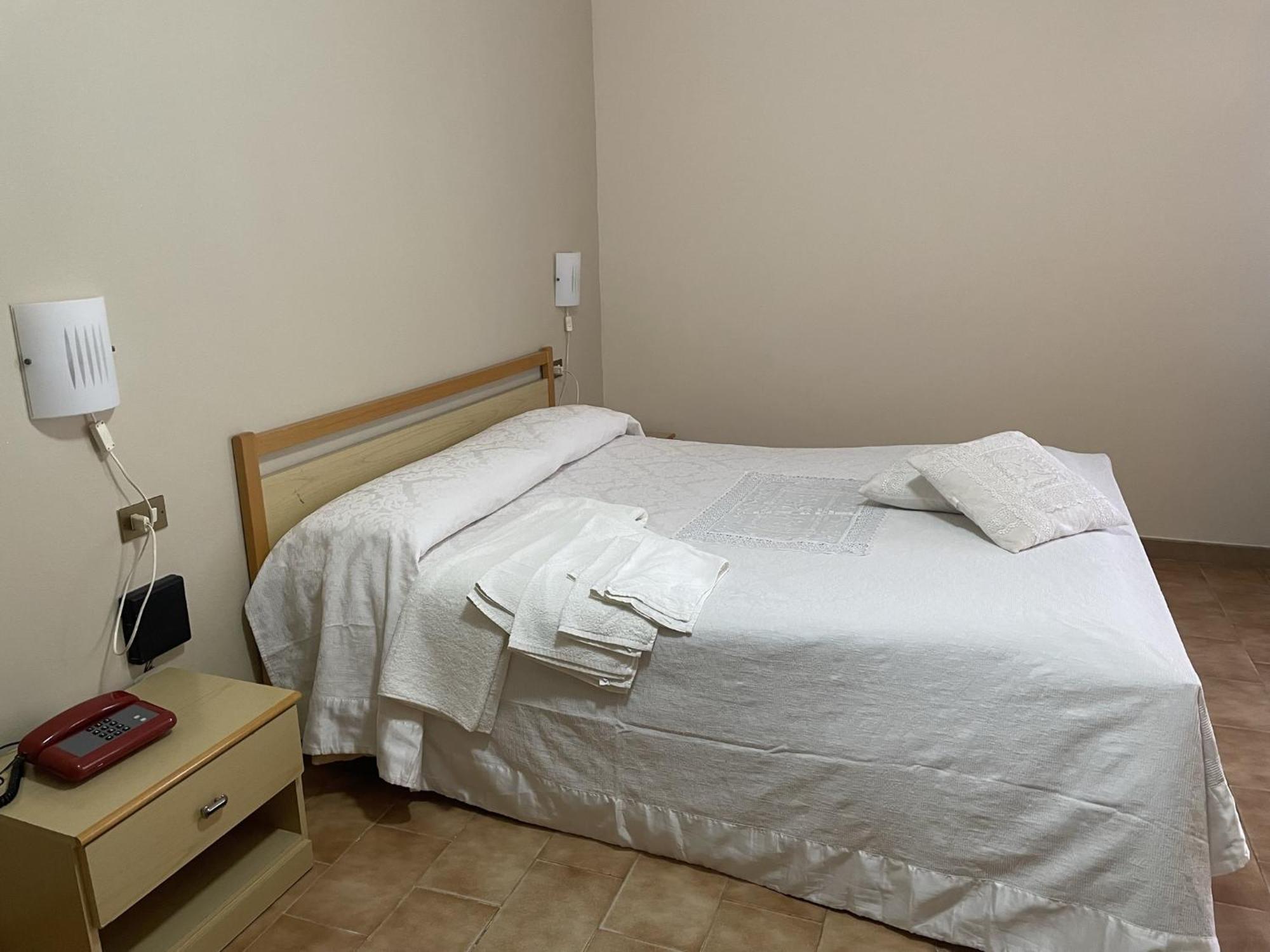 Hotel Park Jonio