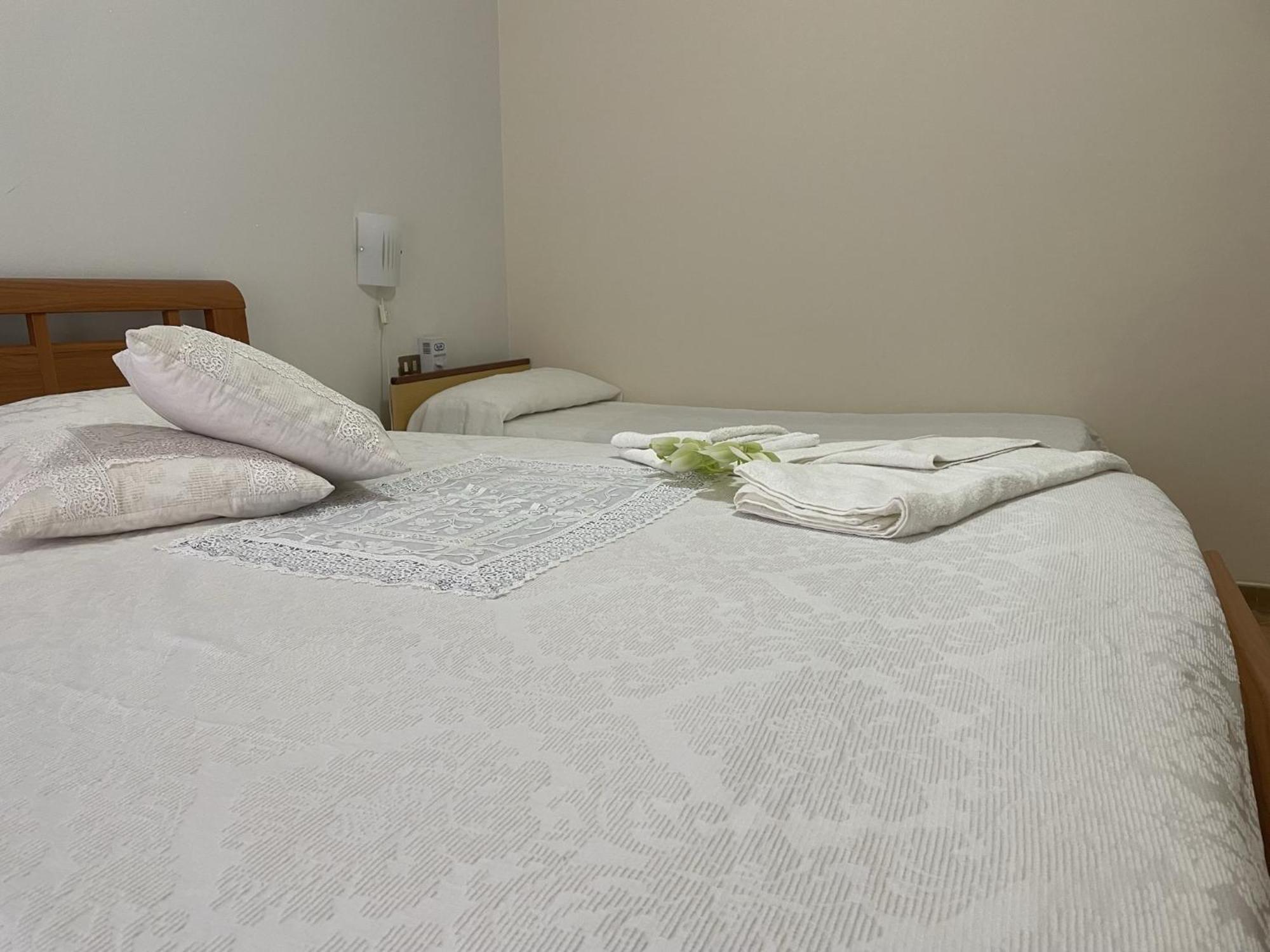Hotel Park Jonio Steccato